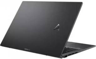 Asus Zenbook 14 OLED UM3402YA-KM541WS Laptop (AMD Hexa Core Ryzen 5/16 GB/512 GB SSD/Windows 11)