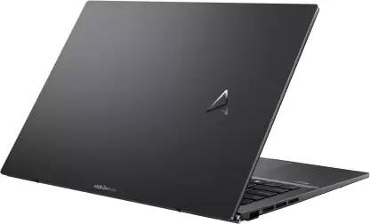 Asus Zenbook 14 OLED UM3402YA-KM541WS Laptop (AMD Hexa Core Ryzen 5/16 GB/512 GB SSD/Windows 11)