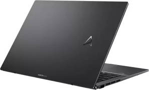 Asus Zenbook 14 OLED UM3402YA-KM541WS Laptop (AMD Hexa Core Ryzen 5/16 GB/512 GB SSD/Windows 11) Laptop