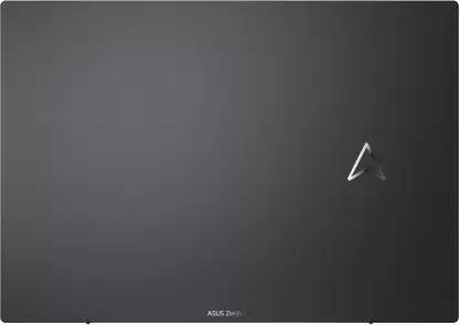 Asus Zenbook 14 OLED UM3402YA-KM541WS Laptop (AMD Hexa Core Ryzen 5/16 GB/512 GB SSD/Windows 11)