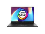 Asus Zenbook 14 OLED UM3402YA-KM551WS Laptop (AMD Hexa Core Ryzen 5/16 GB/1 TB SSD/Windows 11)