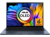 Compare Asus ZenBook S13 OLED UM5302TA-LX501WS Laptop (AMD Hexa-Core Ryzen 5/16 GB//Windows 11 Home Basic)