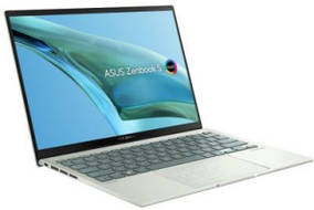 Asus ZenBook S13 OLED UM5302TA-LX502WS Laptop (AMD Hexa Core Ryzen 5/16 GB/512 GB SSD/Windows 11)