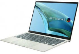 Asus ZenBook S13 OLED UM5302TA-LX502WS Laptop (AMD Hexa Core Ryzen 5/16 GB/512 GB SSD/Windows 11)