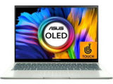 Compare Asus ZenBook S13 OLED UM5302TA-LX502WS Laptop (AMD Hexa-Core Ryzen 5/16 GB-diiisc/Windows 11 Home Basic)