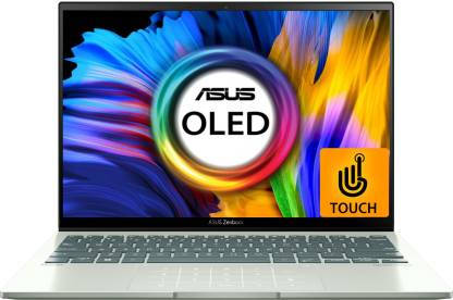 Asus ZenBook S13 OLED UM5302TA-LX502WS Laptop (AMD Hexa Core Ryzen 5/16 GB/512 GB SSD/Windows 11)