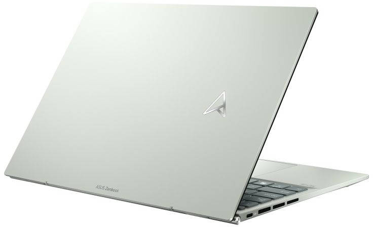 Asus ZenBook S13 OLED UM5302TA-LX502WS Laptop (AMD Hexa Core Ryzen 5/16 GB/512 GB SSD/Windows 11)