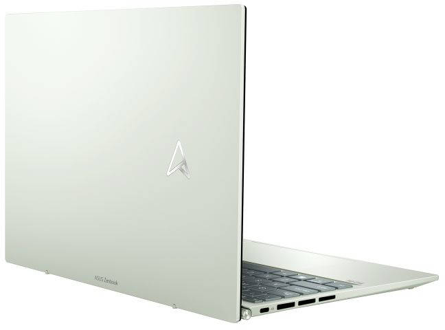 Asus ZenBook S13 OLED UM5302TA-LX502WS Laptop (AMD Hexa Core Ryzen 5/16 GB/512 GB SSD/Windows 11)