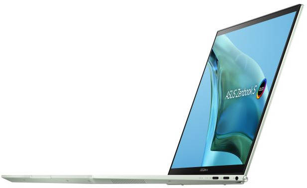Asus ZenBook S13 OLED UM5302TA-LX502WS Laptop (AMD Hexa Core Ryzen 5/16 GB/512 GB SSD/Windows 11)