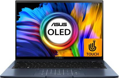 Asus ZenBook S13 OLED UM5302TA-LX701WS Laptop (AMD Octa Core Ryzen 7/16 GB/1 TB SSD/Windows 11)
