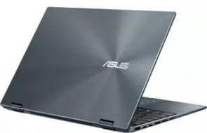 Asus Zenbook Flip 14 OLED UP5401ZA-KN501WS Laptop (Core i5 12th Gen/16 GB/512 GB SSD/Windows 11)