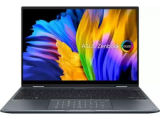 Compare Asus Zenbook Flip 14 OLED UP5401ZA-KN501WS Laptop (Intel Core i5 12th Gen/16 GB-diiisc/Windows 11 Home Basic)