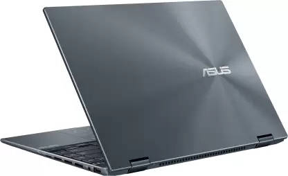 Asus Zenbook Flip 14 OLED UP5401ZA-KN501WS Laptop (Core i5 12th Gen/16 GB/512 GB SSD/Windows 11)