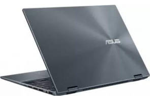 Asus Zenbook Flip 14 OLED UP5401ZA-KN701WS Laptop (Core i7 12th Gen/16 GB/512 GB SSD/Windows 11)
