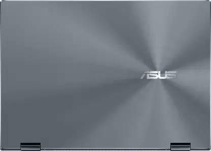 Asus Zenbook Flip 14 OLED UP5401ZA-KN701WS Laptop (Core i7 12th Gen/16 GB/512 GB SSD/Windows 11)