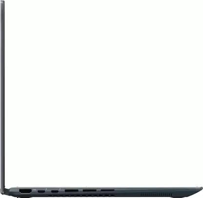 Asus Zenbook Flip 14 OLED UP5401ZA-KN701WS Laptop (Core i7 12th Gen/16 GB/512 GB SSD/Windows 11)