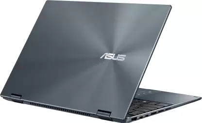 Asus Zenbook Flip 14 OLED UP5401ZA-KN701WS Laptop (Core i7 12th Gen/16 GB/512 GB SSD/Windows 11)