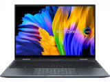 Compare Asus Zenbook Flip 14 OLED UP5401ZA-KN711WS Laptop (Intel Core i7 12th Gen/16 GB-diiisc/Windows 11 )