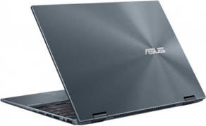 Asus VivoBook Flip 14 OLED UP5401ZA-KU741WS Laptop (Core i7 12th Gen/16 GB/512 GB SSD/Windows 11)