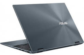 Asus VivoBook Flip 14 OLED UP5401ZA-KU741WS Laptop (Core i7 12th Gen/16 GB/512 GB SSD/Windows 11)
