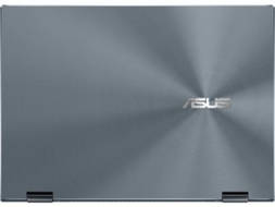 Asus VivoBook Flip 14 OLED UP5401ZA-KU741WS Laptop (Core i7 12th Gen/16 GB/512 GB SSD/Windows 11)