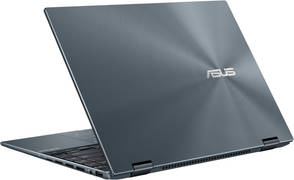 Asus VivoBook Flip 14 OLED UP5401ZA-KU741WS Laptop (Core i7 12th Gen/16 GB/512 GB SSD/Windows 11) Laptop