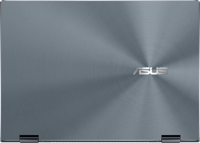 Asus VivoBook Flip 14 OLED UP5401ZA-KU741WS Laptop (Core i7 12th Gen/16 GB/512 GB SSD/Windows 11)