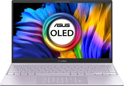 Asus ZenBook 13 UX325EA-KG701WS Laptop (Core i7 11th Gen/16 GB/1 TB SSD/Windows 11)