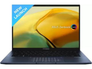 Asus Zenbook 14 OLED UX3402VA-KM541WS Laptop (Core i5 13th Gen/16 GB/512 GB SSD/Windows 11) Price