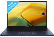 Asus Zenbook 14 OLED UX3402VA-KM541WS Laptop (Core i5 13th Gen/16 GB/512 GB SSD/Windows 11)