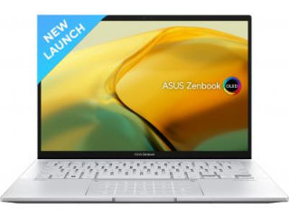 Asus Zenbook 14 OLED UX3402VA-KM542WS Laptop (Core i5 13th Gen/16 GB/512 GB SSD/Windows 11) Price