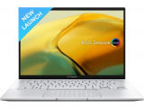 Compare Asus Zenbook 14 OLED UX3402VA-KM542WS Laptop (Intel Core i5 13th Gen/16 GB//Windows 11 Home Basic)