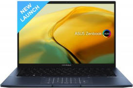 Asus Zenbook 14 OLED UX3402VA-KM741WS Laptop (Core i7 13th Gen/16 GB/512 GB SSD/Windows 11)