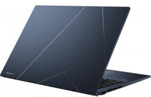 Asus Zenbook 14 OLED UX3402VA-KM741WS Laptop (Core i7 13th Gen/16 GB/512 GB SSD/Windows 11)