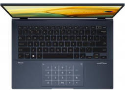 Asus Zenbook 14 OLED UX3402VA-KM741WS Laptop (Core i7 13th Gen/16 GB/512 GB SSD/Windows 11)