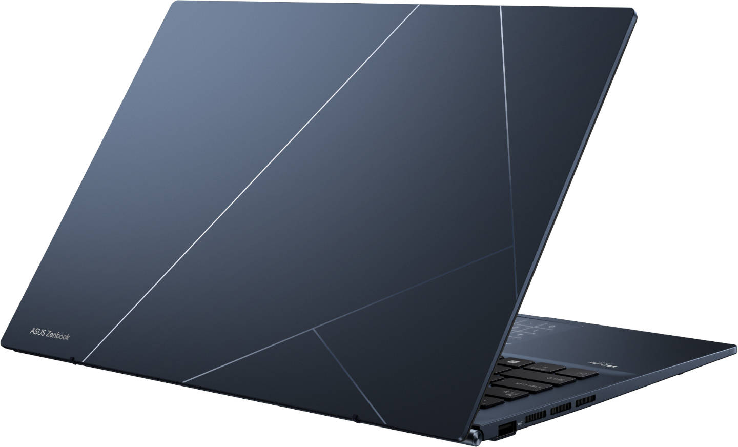 Asus Zenbook 14 OLED UX3402VA-KM741WS Laptop (Core i7 13th Gen/16 GB/512 GB SSD/Windows 11)