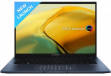 Asus Zenbook 14 OLED UX3402VA-KM741WS Laptop (Core i7 13th Gen/16 GB/512 GB SSD/Windows 11)