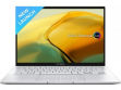 Asus Zenbook 14 OLED UX3402VA-KM742WS Laptop (Core i7 13th Gen/16 GB/512 GB SSD/Windows 11) price in India