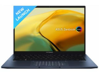 Asus Zenbook 14 OLED UX3402VA-KN541WS Laptop (Core i5 13th Gen/16 GB/512 GB SSD/Windows 11) Price