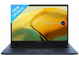 Compare Asus Zenbook 14 OLED UX3402VA-KN541WS Laptop (Intel Core i5 13th Gen/16 GB-diiisc/Windows 11 Home Basic)