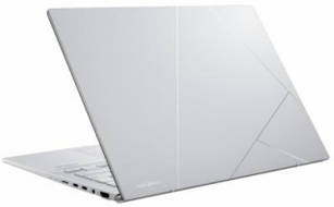 Asus Zenbook 14 OLED UX3402VA-KN542WS Laptop (Core i5 13th Gen/16 GB/512 GB SSD/Windows 11)