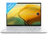 Compare Asus Zenbook 14 OLED UX3402VA-KN542WS Laptop (Intel Core i5 13th Gen/16 GB-diiisc/Windows 11 Home Basic)