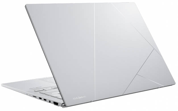 Asus Zenbook 14 OLED UX3402VA-KN542WS Laptop (Core i5 13th Gen/16 GB/512 GB SSD/Windows 11)