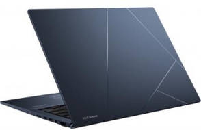 Asus Zenbook 14 OLED UX3402VA-KN741WS Laptop (Core i7 13th Gen/16 GB/512 GB SSD/Windows 11)