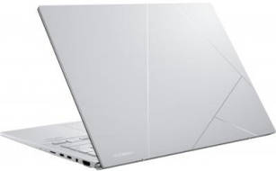 Asus Zenbook 14 OLED UX3402VA-KN742WS Laptop (Core i7 13th Gen/16 GB/512 GB SSD/Windows 11)