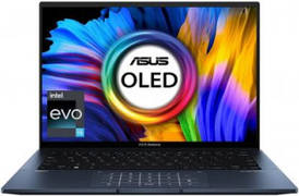 Asus Zenbook 14 OLED Intel Evo UX3402ZA-KM531WS Laptop (Core i5 12th Gen/16 GB/512 GB SSD/Windows 11)
