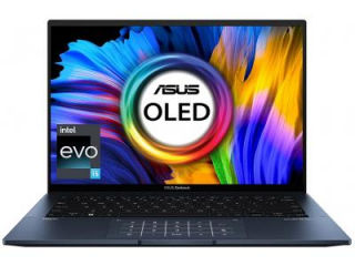 Asus Zenbook 14 OLED Intel Evo UX3402ZA-KM531WS Laptop (Core i5 12th Gen/16 GB/512 GB SSD/Windows 11) Price