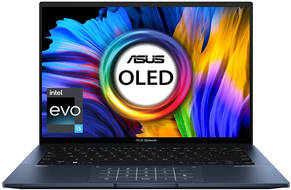 Asus Zenbook 14 OLED UX3402ZA-KM531WS Laptop (Core i5 12th Gen/16 GB/512 GB SSD/Windows 11)