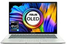 Asus Zenbook 14 OLED UX3402ZA-KM532WS Laptop (Core i5 12th Gen/16 GB/512 GB SSD/Windows 11)