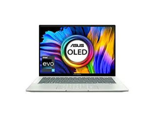 Asus Zenbook 14 OLED UX3402ZA-KM532WS Laptop (Core i5 12th Gen/16 GB/512 GB SSD/Windows 11) Price